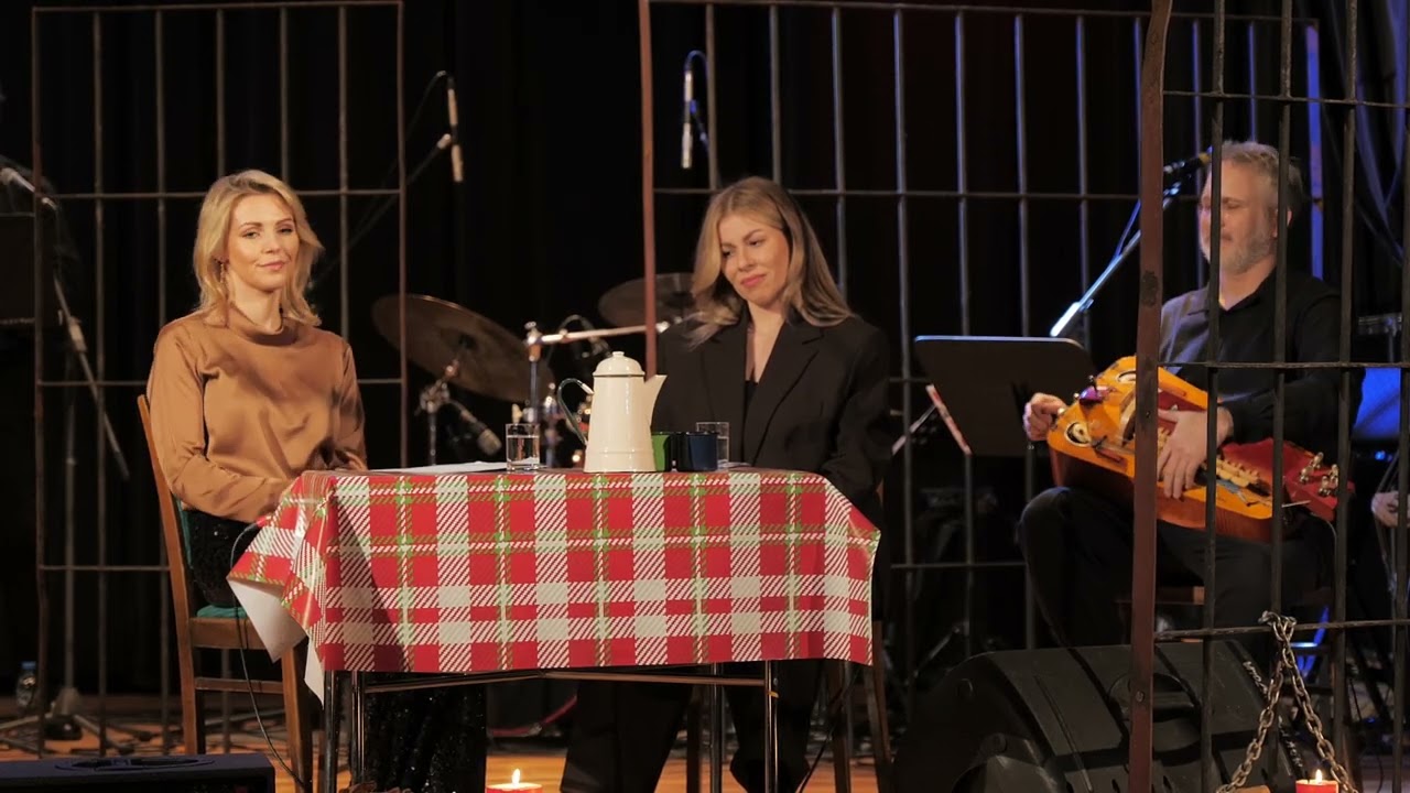 HEJ HEJ SOLIDARNI - KONCERT Z OKAZJI ROCZNICY STANU WOJENNEGO -