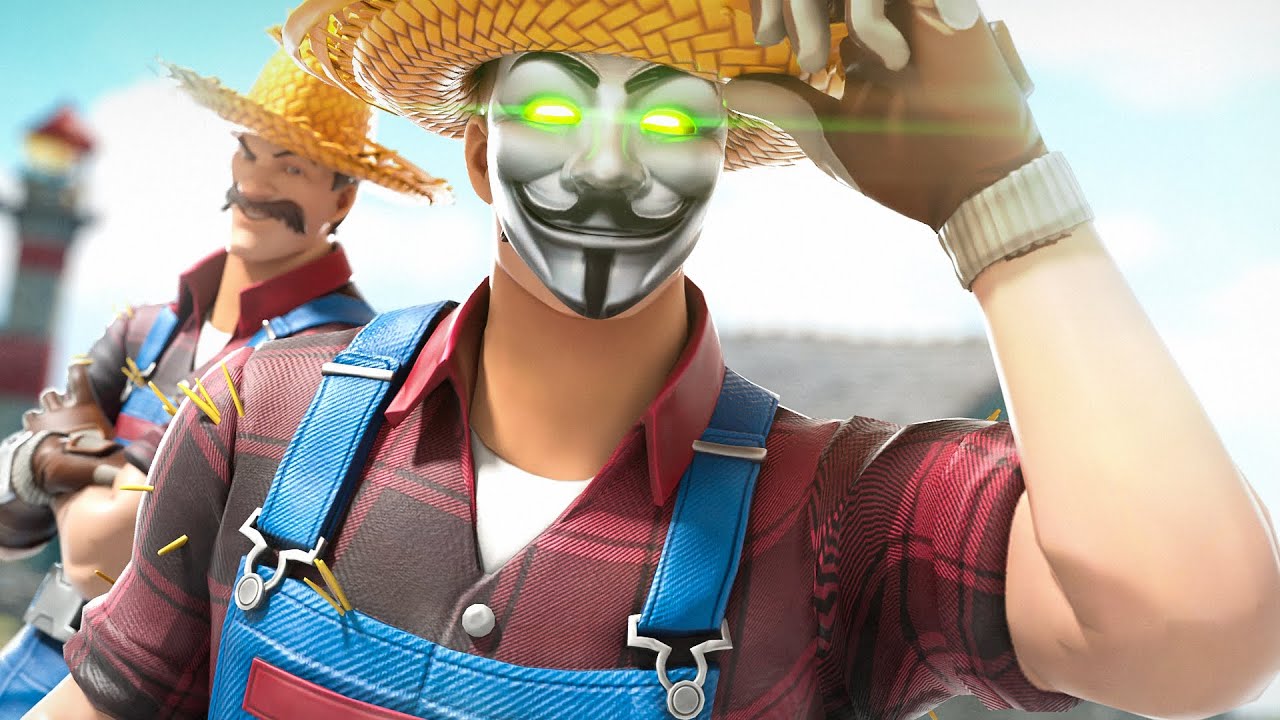 VOICE TROLLING People Who DONT Speak ENGLISH! (Fortnite Voice Trolling)