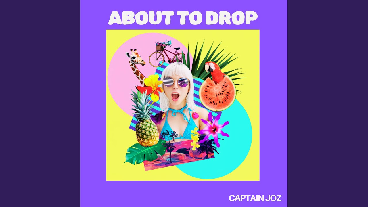 About to Drop