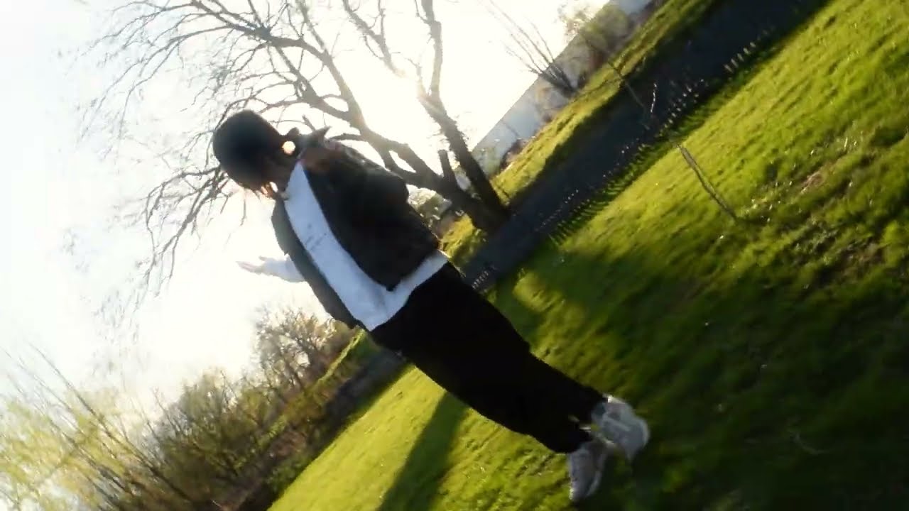 5v - nodding off (prod. michaelwarren) (official video)