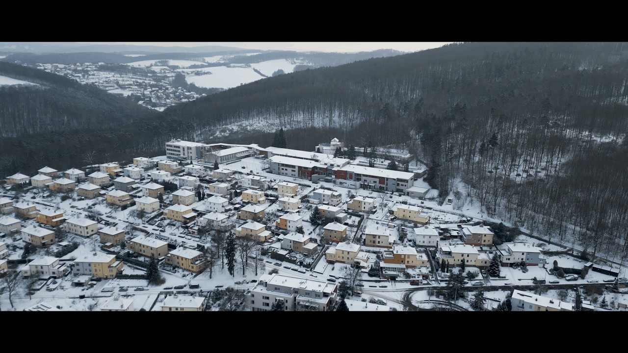 Reprezentační video Gymnázia Zlín – Lesní čtvrť 2026