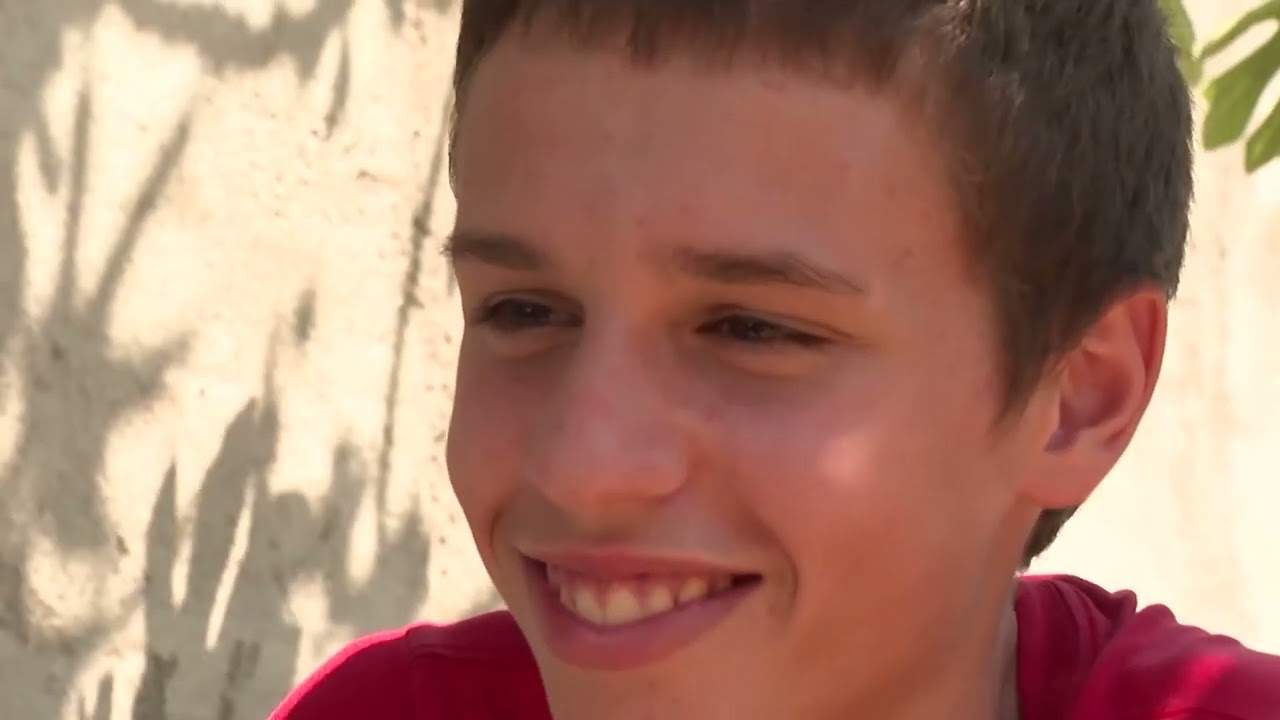 Dječiji dokumentarni film 