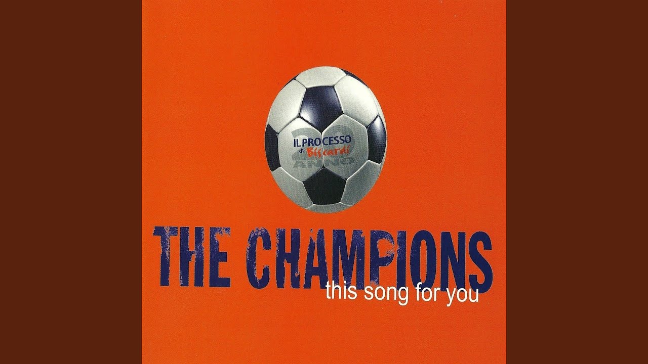 This Song for You