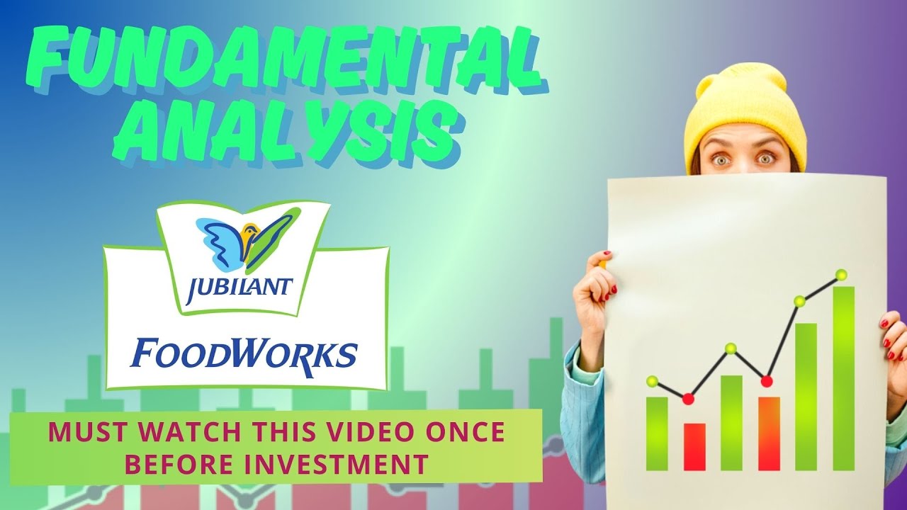 Jubilant Foodworks Ltd (JUBLFOOD) Analysis| Know before you invest| Iconic Capitals
