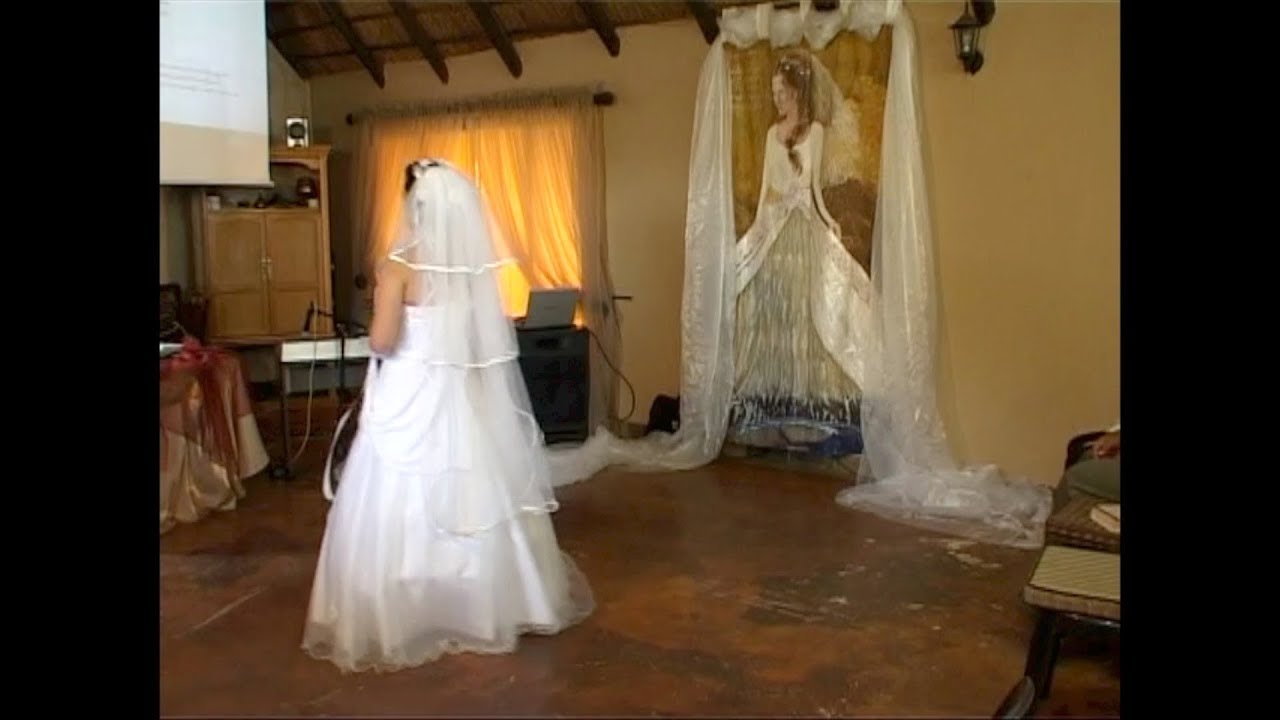 01 Difference: Body of Christ/Bride of Christ
