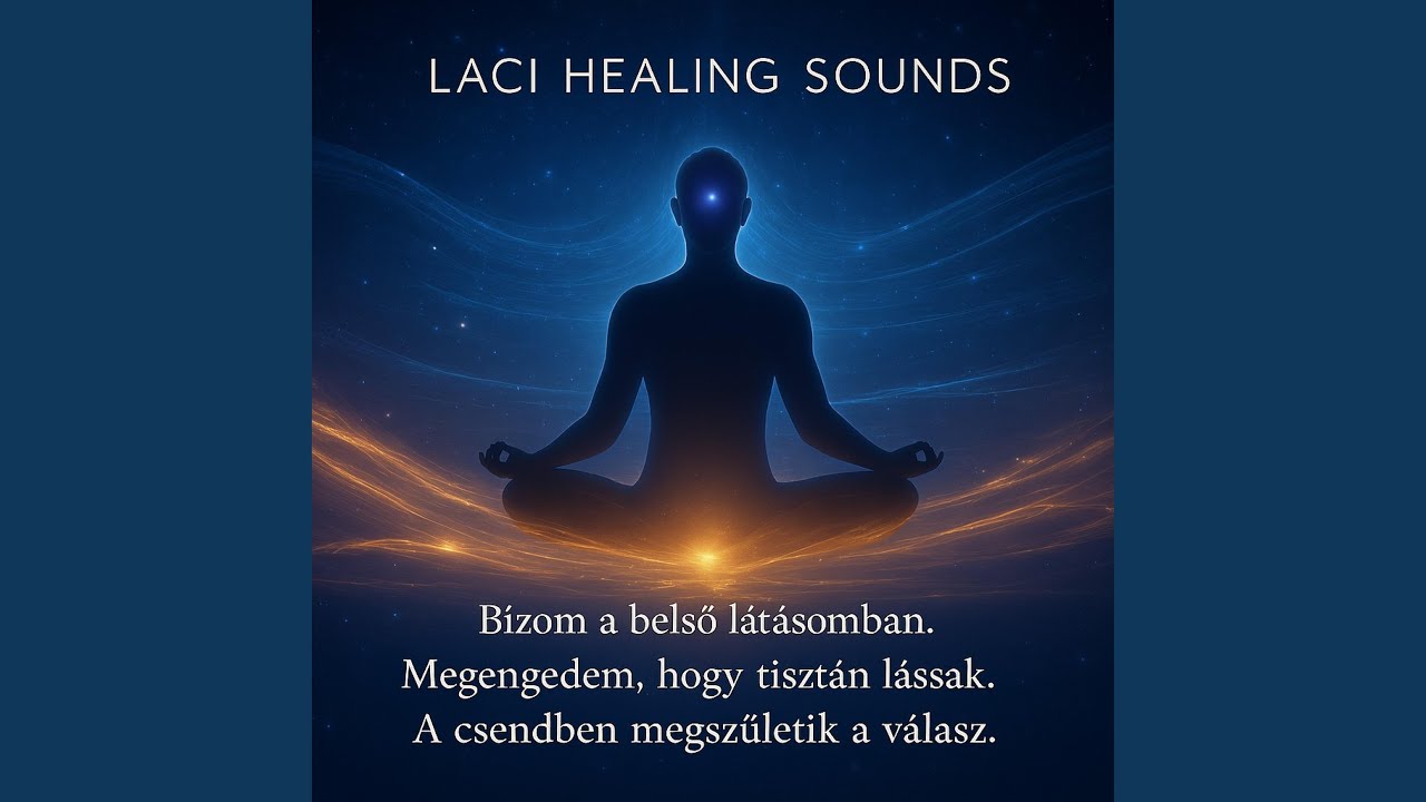 Belsö Látás 108-as Mantra