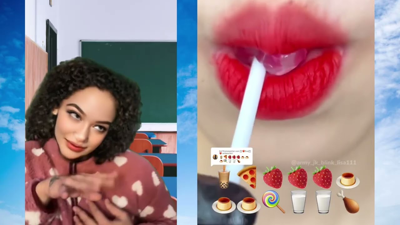 💖 Text To Speech 💖 ASMR Eating Storytime || @Eddie Mora || POVs Tiktok #15