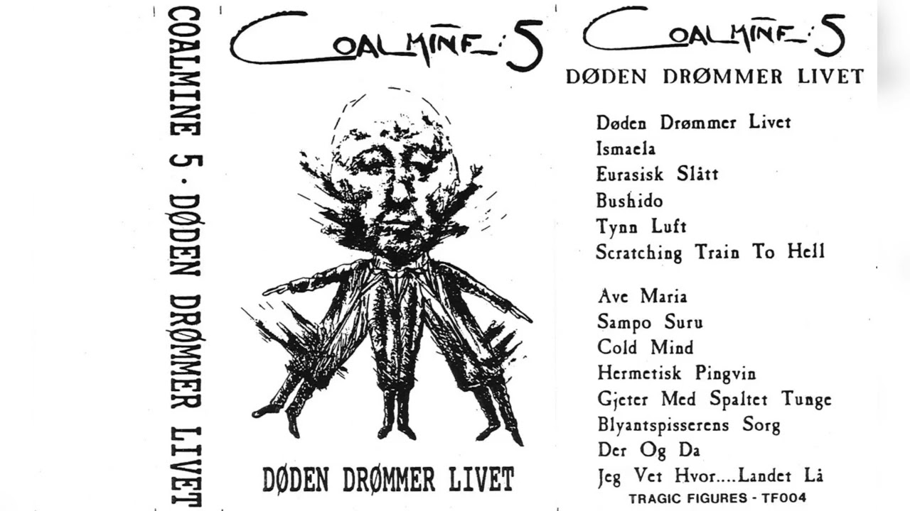 Coalmine 5 - 