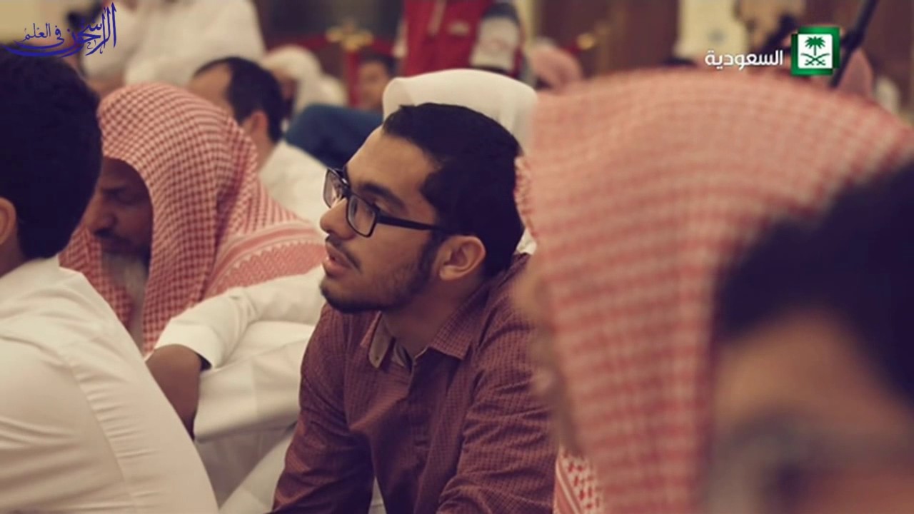من العلامات المخبوءة لقيام الساعة - الشيخ صالح المغامسي