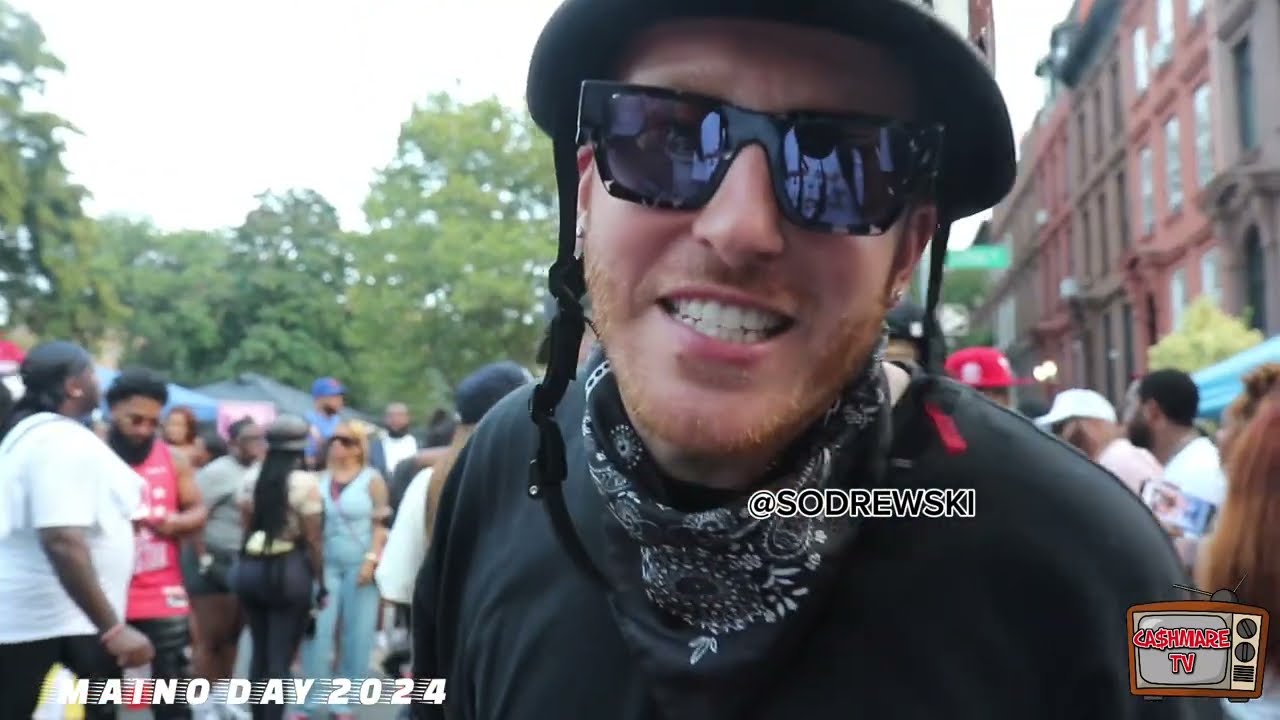 Maino Day Vlog