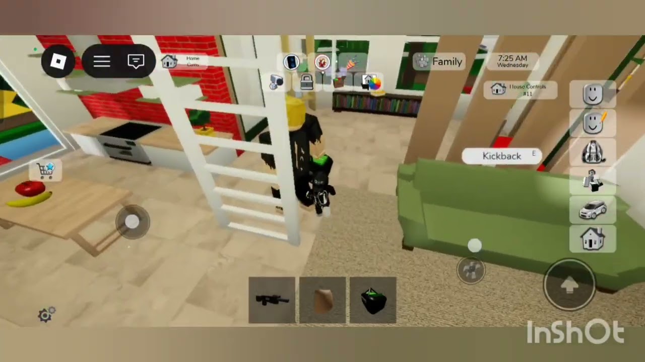 (بروكيفن) سرقنا بنك وصرنا اغنياء