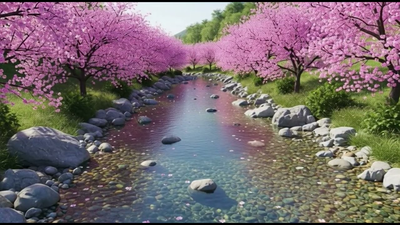 Relaxing Piano for Deep Sleep 🌙 Calm Mind & Healing Music
