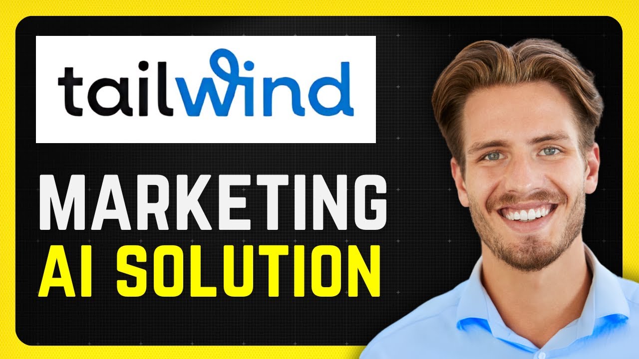 Tailwind Review: The Marketing Team in Your Pocket (2024)