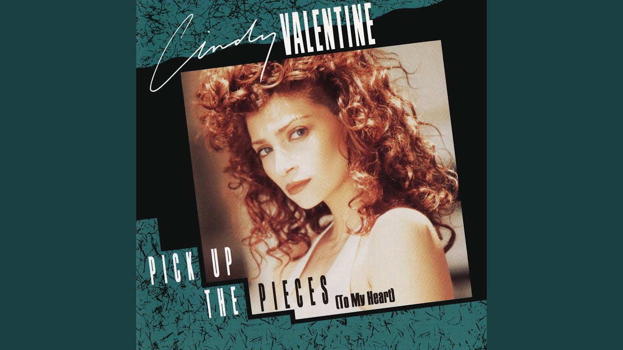 Pick Up The Pieces (To My Heart) (Extended Version)