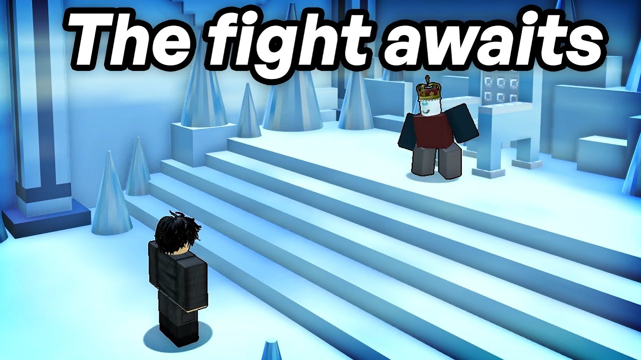 Roblox Block Tales IS AWESOME!