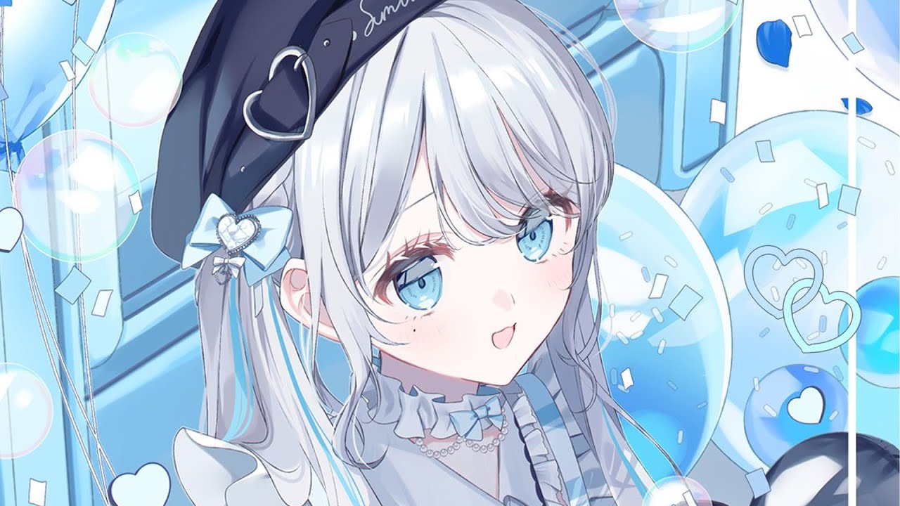 【雑談】ちょっと話そ【 ぶいすぽっ！ / 花芽すみれ 】