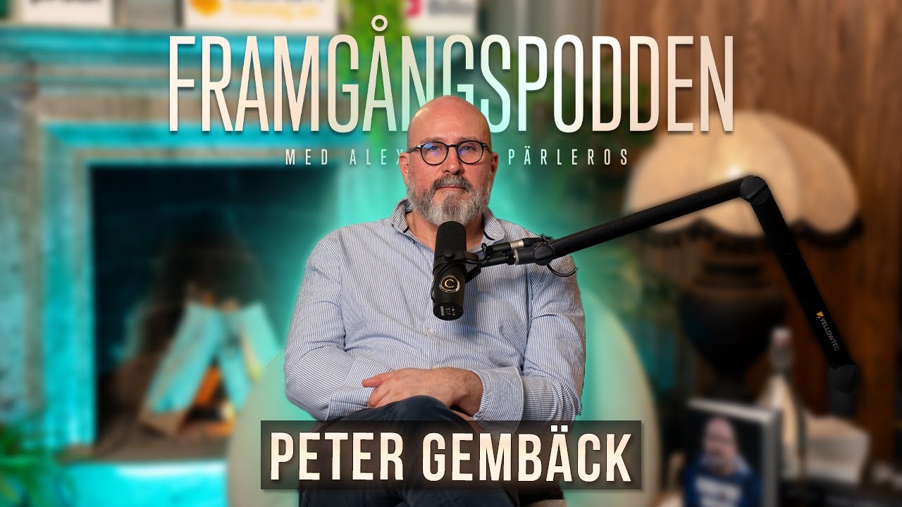 Knutby fr&aring;n insidan - En f&ouml;re detta pastors bek&auml;nnelser - Peter Gemb&auml;ck