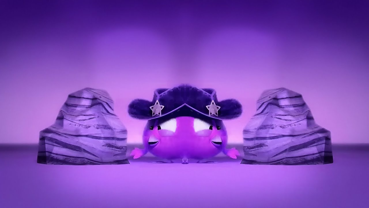 Where's chicky - Putting Hat! (Sparta pitch sponsored by: Gamavision Csupo Effects)
