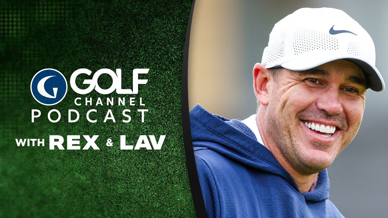 2026 season preview: Koepka's next move and burning Tour questions | Golf Channel