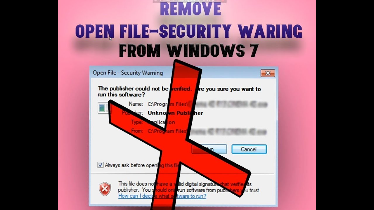 How To Remove Windows 7 