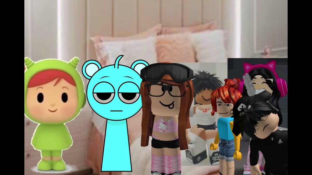 O sky maltratou a babá e chamou os amigos dele pra arengar com ela! 😰😱 | {Temporada 1 | Episódio 5.}