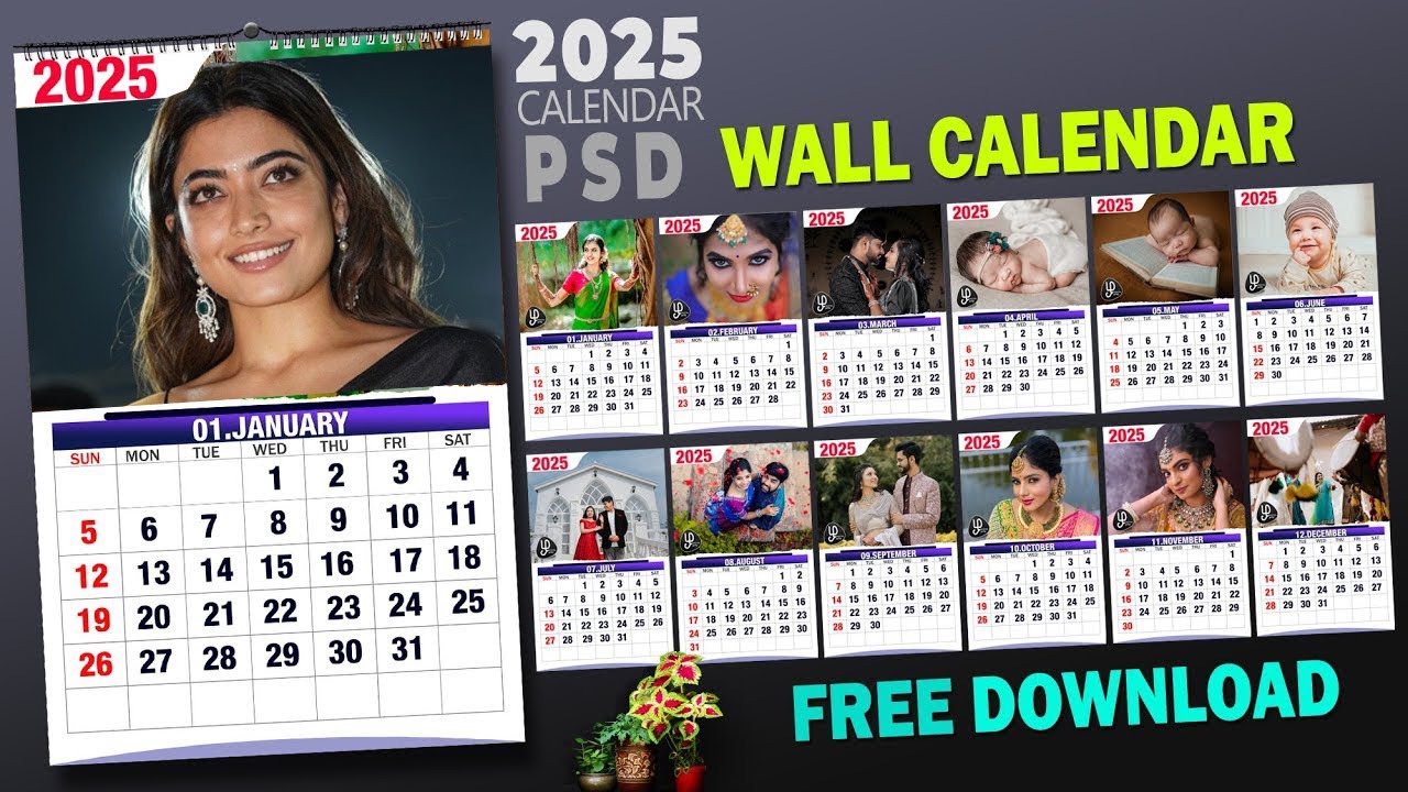 2025 Calendar 🗓️ 2025 Telugu Calendar 📆 TTD Calendar 2025 🗓️