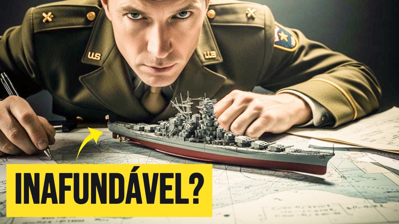 Como Matemáticos Sem Armas Humilharam a 