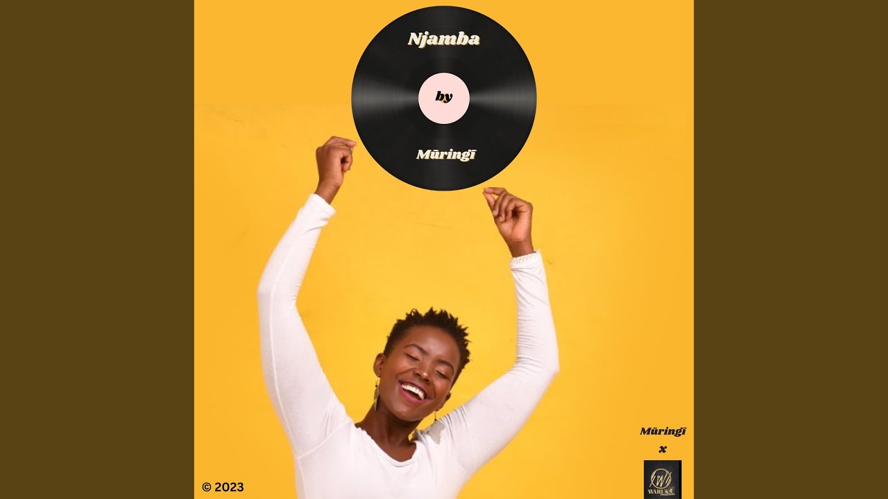 Njamba