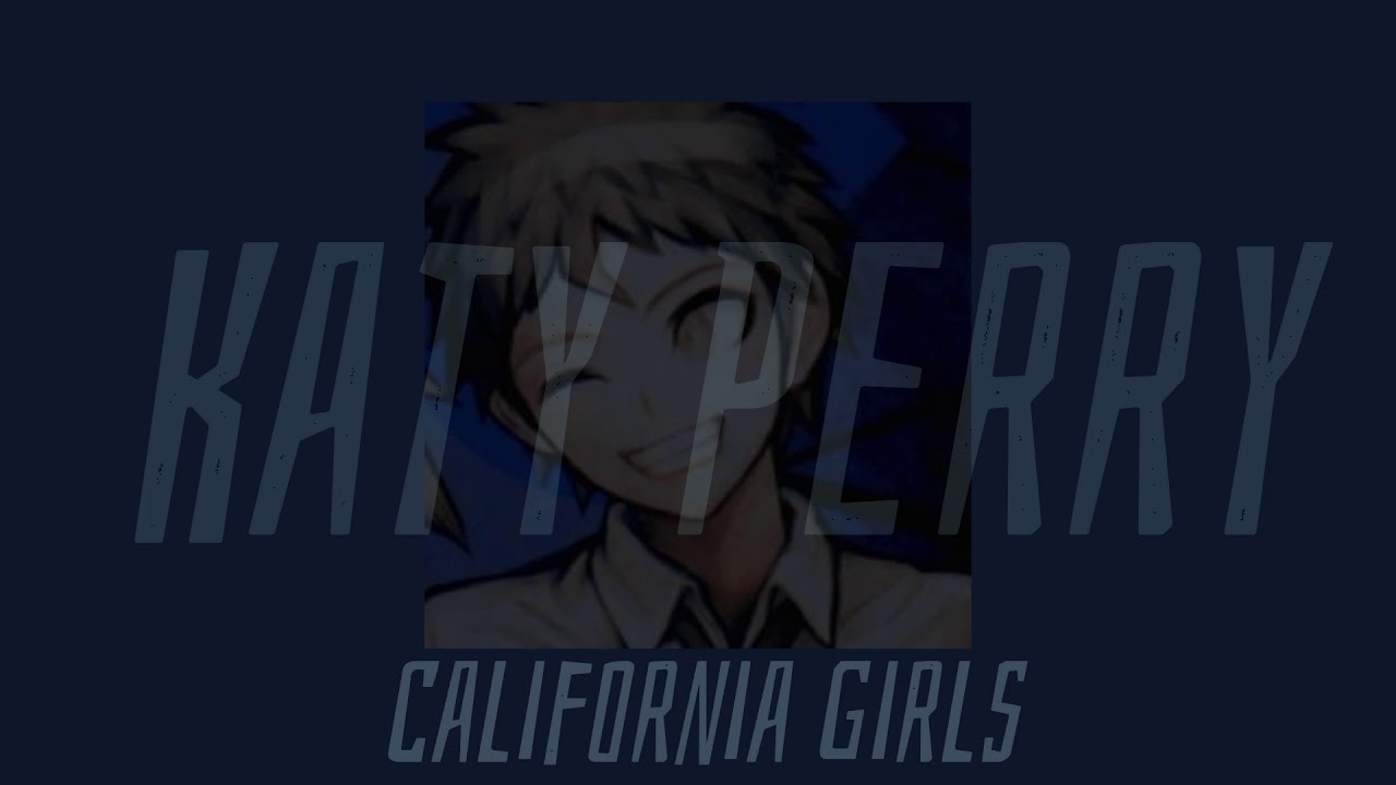 𝘊𝘢𝘭𝘪𝘧𝘰𝘳𝘯𝘪𝘢 𝘎𝘪𝘳𝘭𝘴 - 𝘒𝘢𝘵𝘺 𝘗𝘦𝘳𝘳𝘺 ( 𝘚𝘭𝘰𝘸𝘦𝘥 𝘛𝘰 𝘗𝘦𝘳𝘧𝘦𝘤𝘵𝘪𝘰𝘯 )