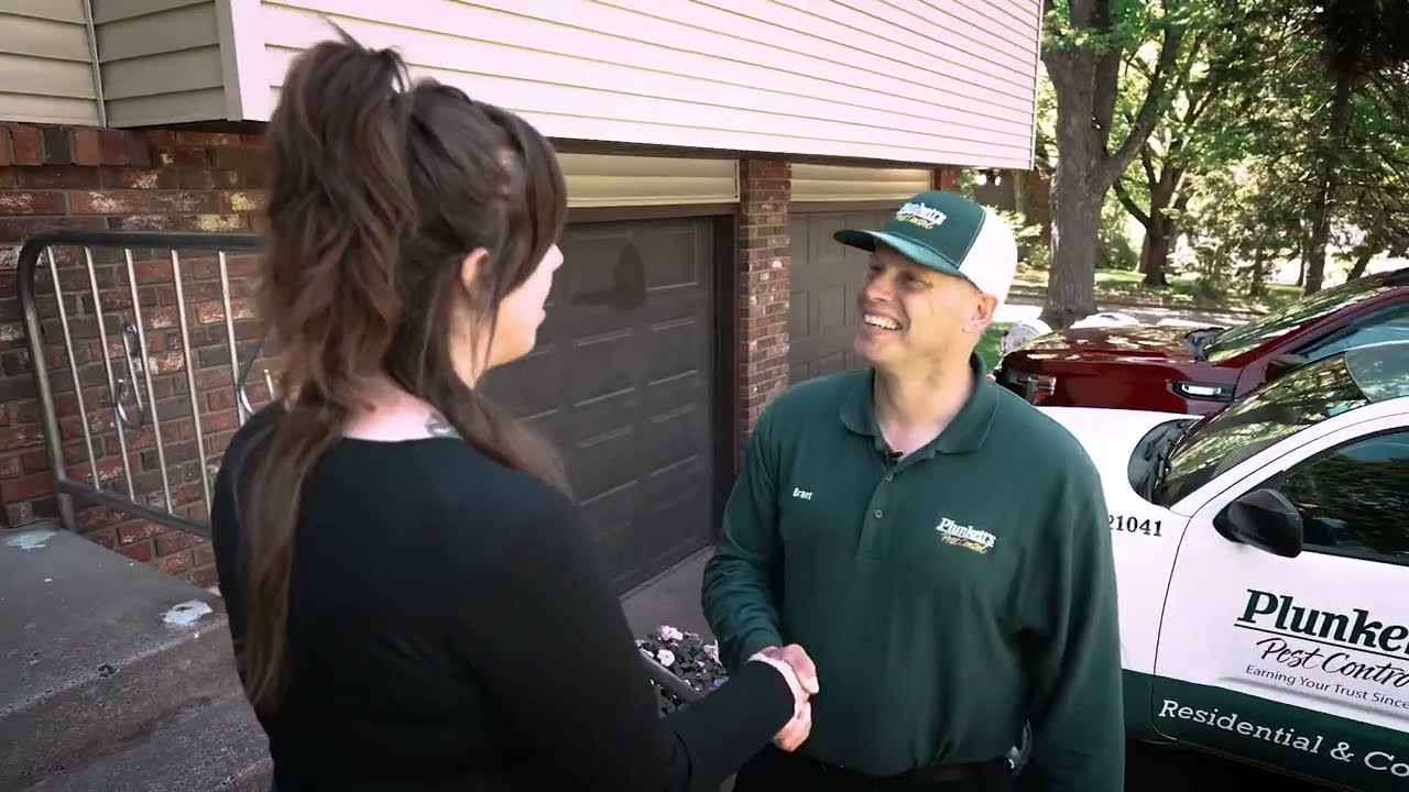 Prompt Action is Now Plunkett&rsquo;s Pest Control | Same Trusted Local Service