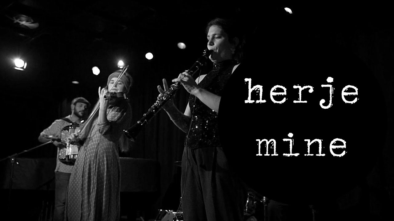 NOV 20, 2021 | Tape Diary.. with Herje Mine (Part Two).