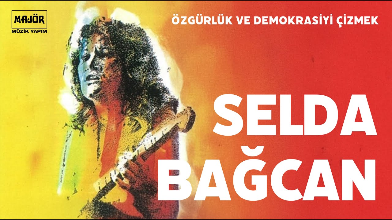 Selda Bağcan - Tahliye Olanın Ardından & Adaletin Bu mu Dünya (Canlı Performans)