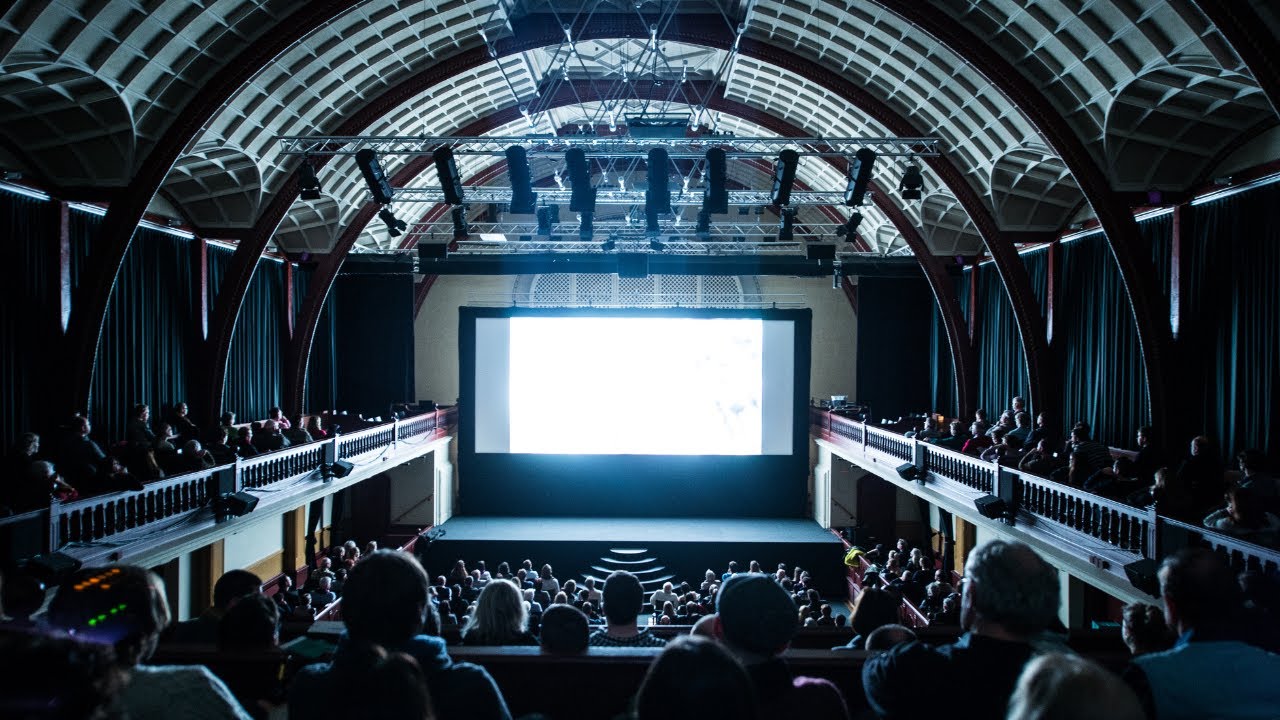 Image Clip der Solothurner Filmtage