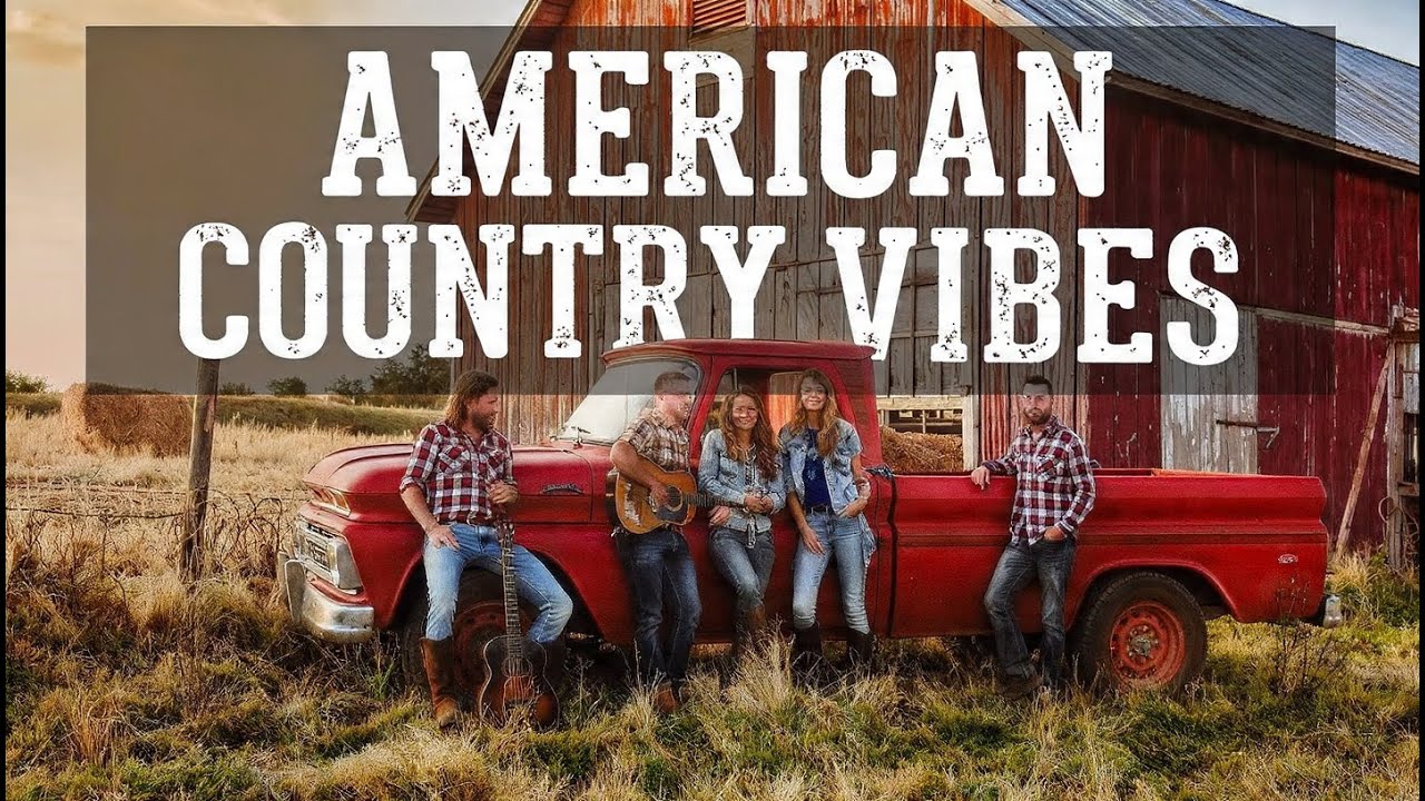 American Classic Country Playlist – Red Foley Sound