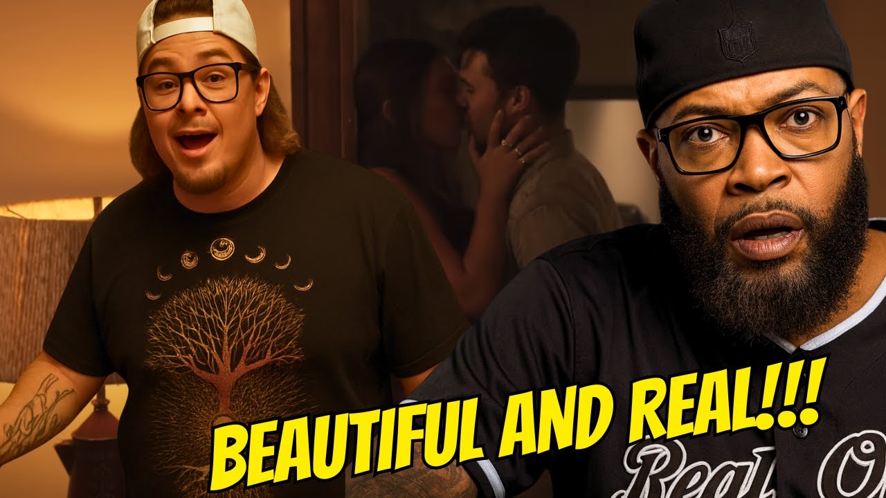 HARDY’s A Rock | REACTION! ⚡ Poetic Country Masterpiece