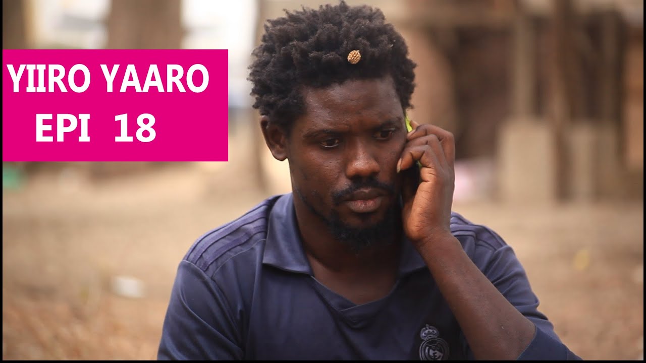 Série Poulaar Yiiro Yaaro Épisode 18 Saison 01
