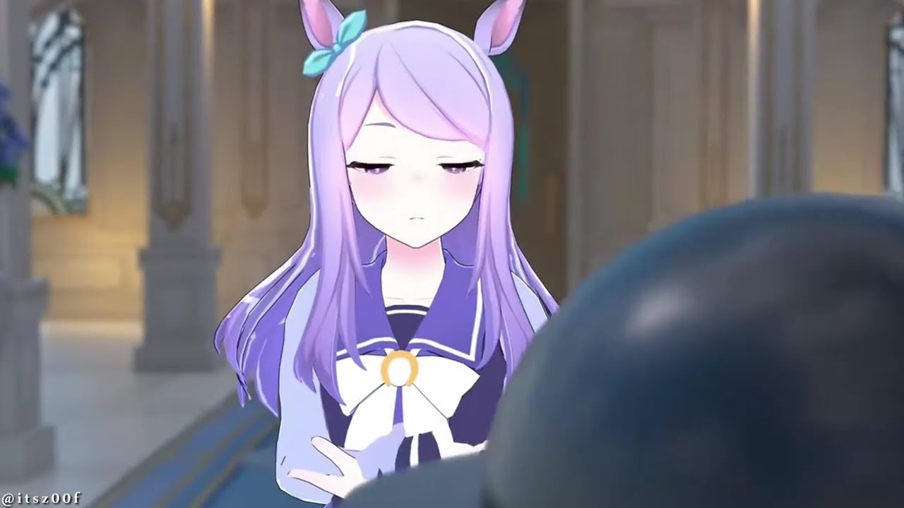 Uma Musume Meme Compilation but Gold Ship Happened 😂