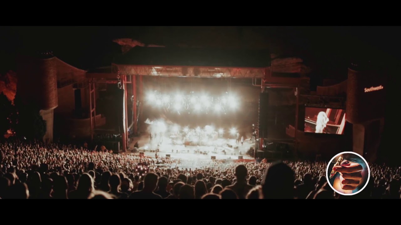 The Revivalists - Keep Going (Live)