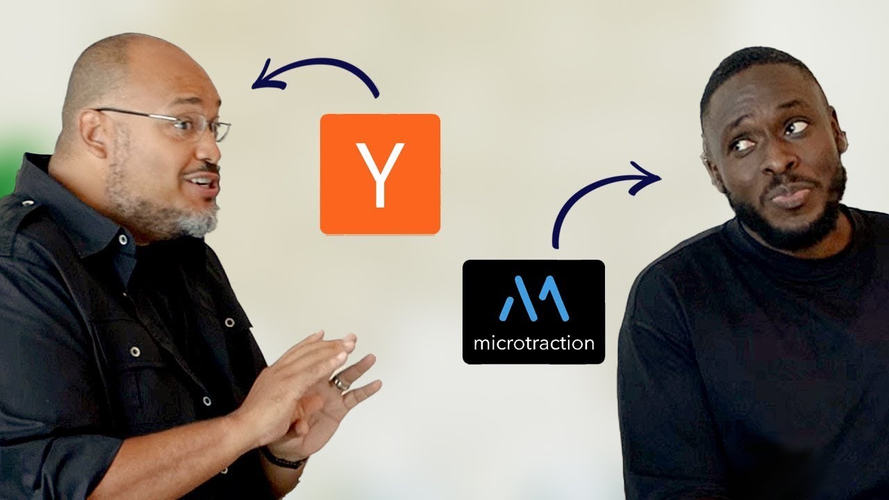 How Y Combinator & Microtraction are Investing in African Startups