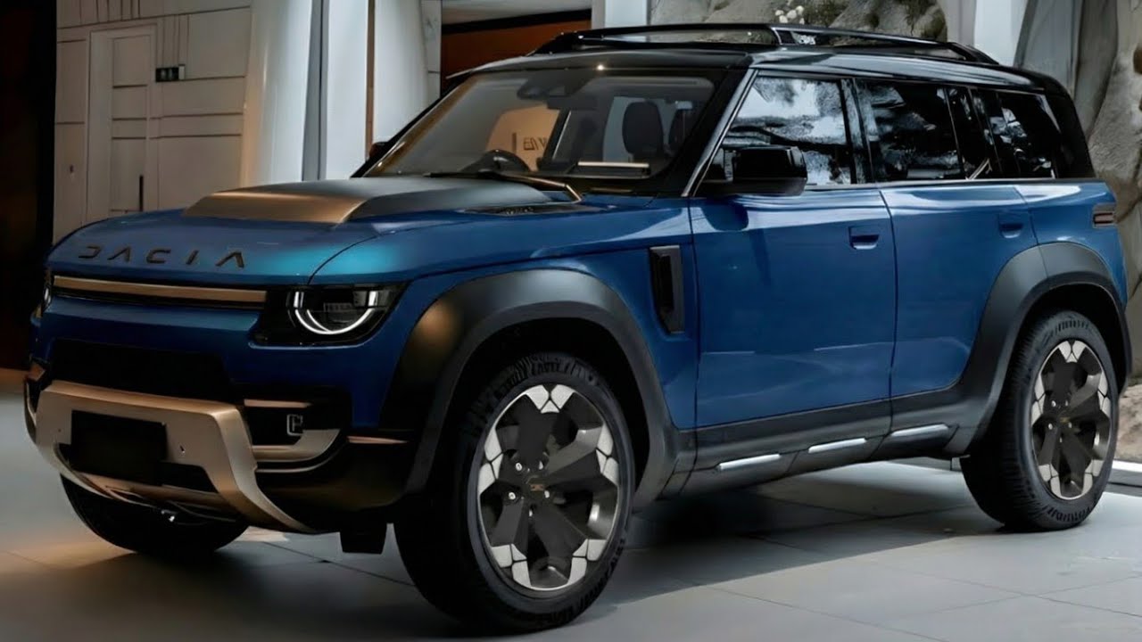 Dacia 500 2026: L&rsquo;Auto Economica che DISTRUGGE la Concorrenza?!