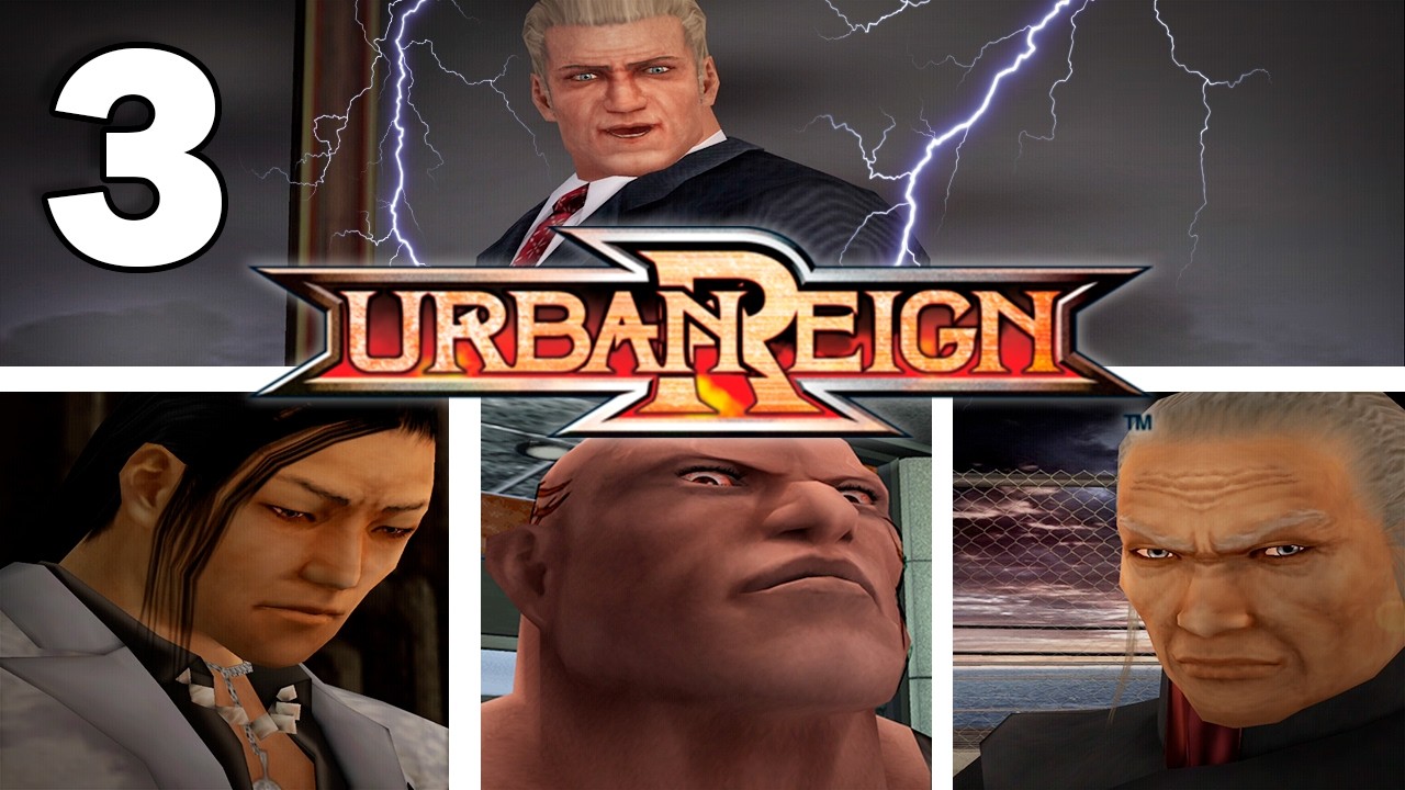 LA ELITE - URBAN REING | 3