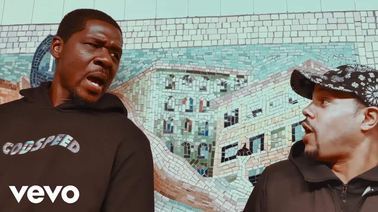 Frank Wyte - Life of crime (feat. Si65ive)