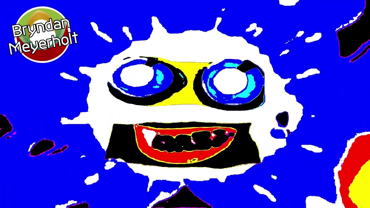 Klasky Big Echo Effects