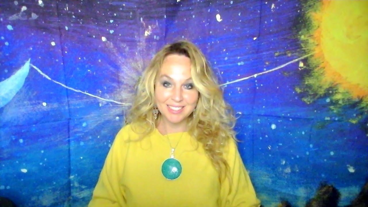 Virgo: Its a shocker to discover that THIS King turns out to be Virgo's 2 of cups...
