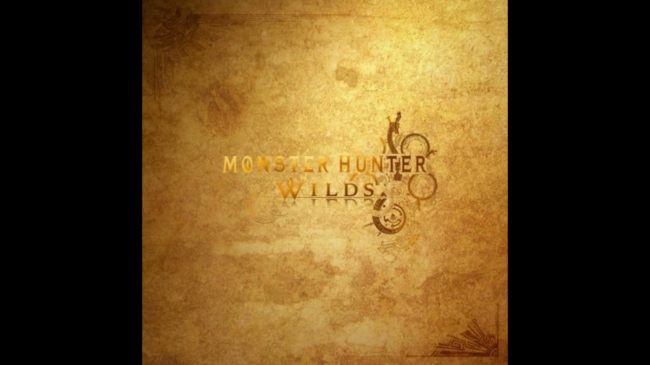 Monster Hunter Wilds Original Soundtrack, Disc 7: 16. Ashen Blade Unleashed: Arkveld (Arkveld Theme)