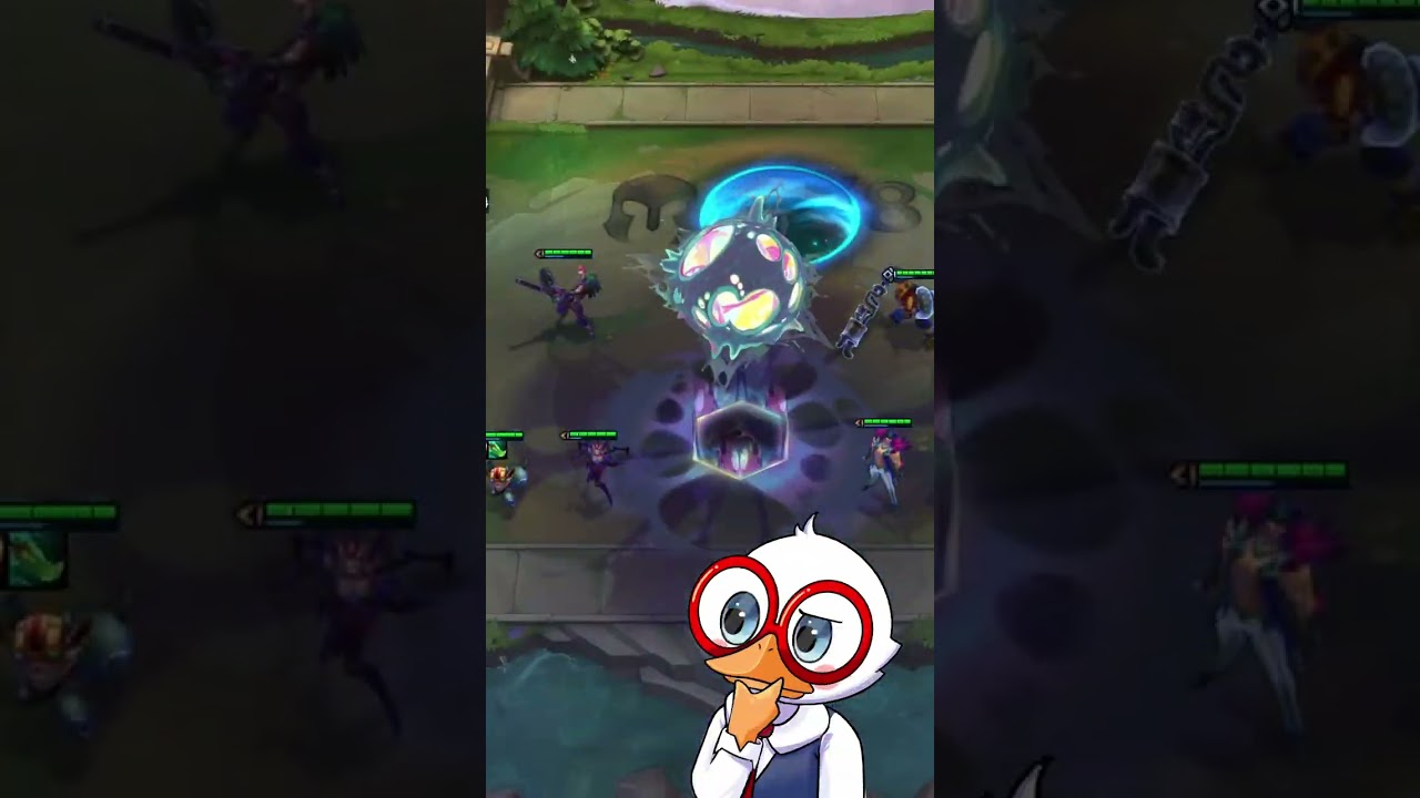 MOST BROKEN ARTIFACT TECH #tft #set13