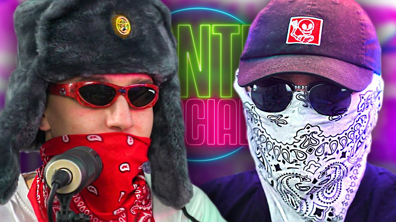Memeulous | Eboys, KSI Beef, Meeting WillNE + More | ASP #12