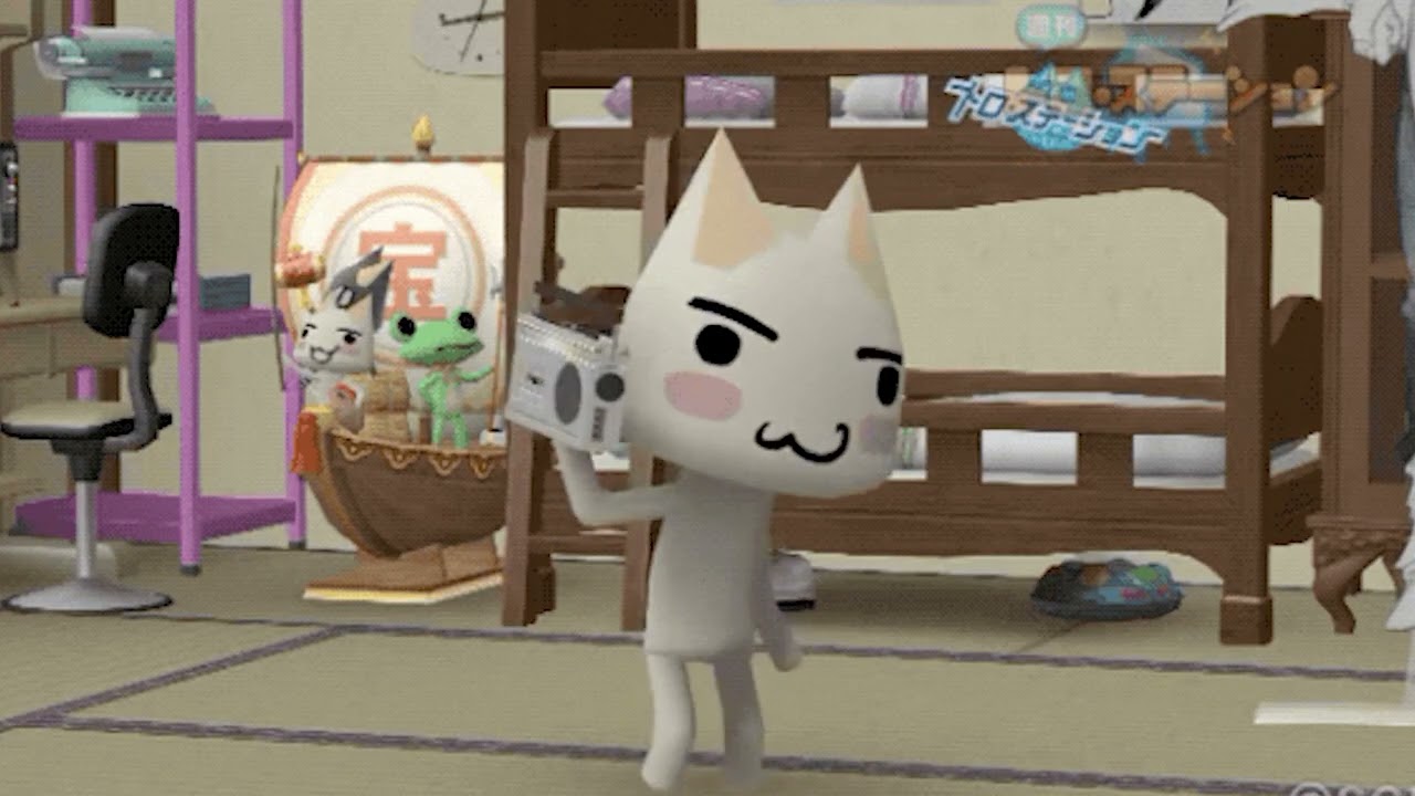 chill & nostalgic nintendo music mix for a little time with yourself