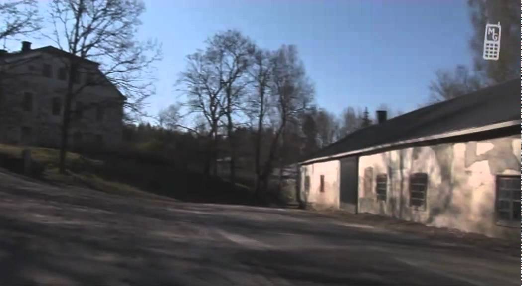 Sjundbyn kartano