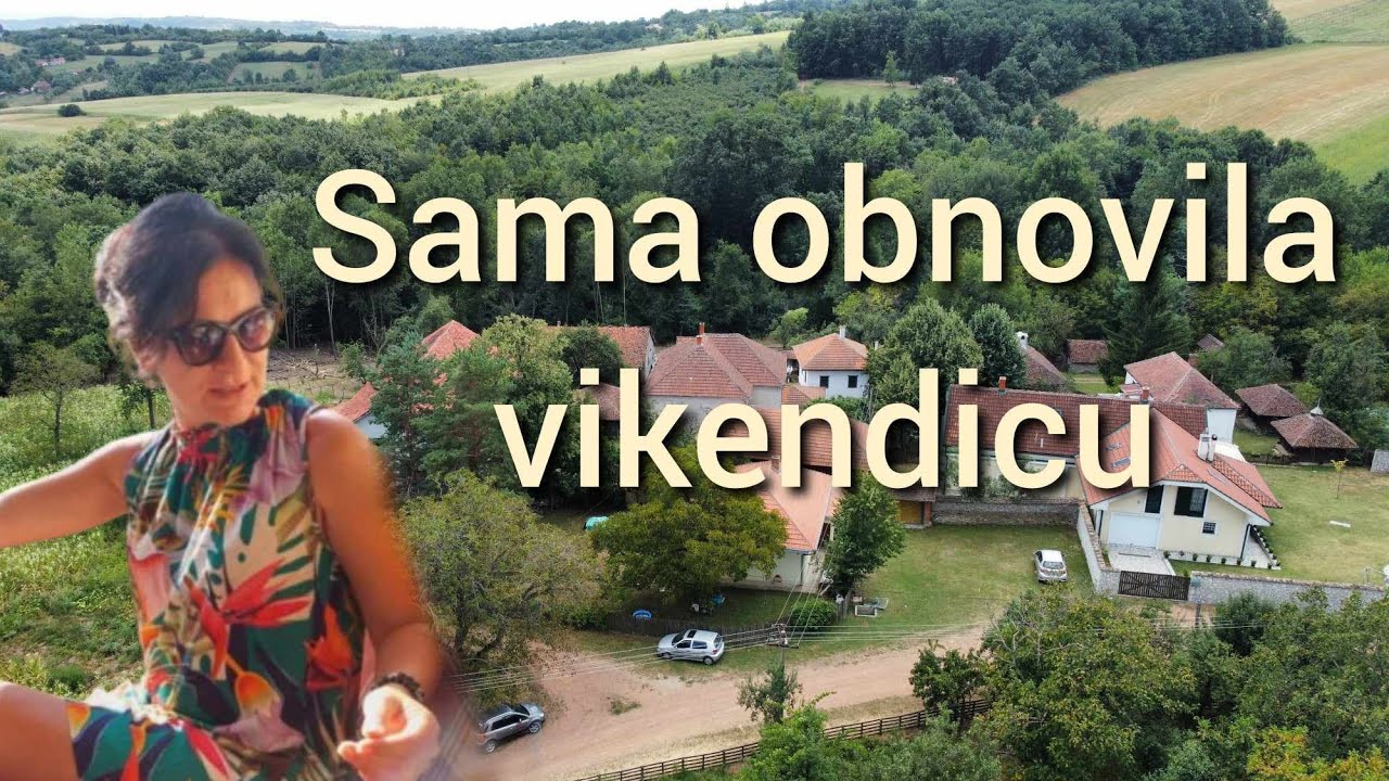 Profesorka na selu